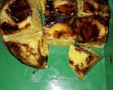 Foto langkah ke 5 dari resep Bolu pisang marlin.
