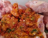 Foto langkah ke 1 dari resep Ayam Goreng Rempah.