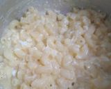 Foto langkah ke 3 dari resep Macaroni mayo.
