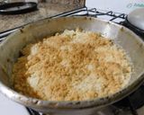 Foto del paso 5 de la receta: Crumble de manzanas