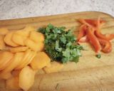 Foto del paso 4 de la receta: Sopa de Espárragos