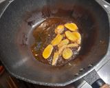 三杯杏鮑菇的食譜步驟2照片