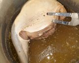 Foto del paso 1 de la receta: Lengua guisada