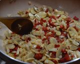 Foto del paso 4 de la receta: Salteado de hongos y zucchini