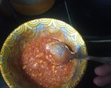 Foto langkah ke 2 dari resep # Udang bakar saus madu.