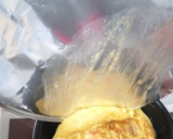 Foto del paso 6 de la receta: Tortilla de Patata Trufada