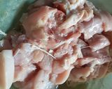 Foto langkah ke 1 dari resep Tongseng ayam.