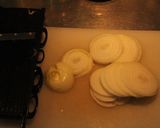 Foto del paso 1 de la receta: Arenques en gratinación A.M.T