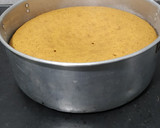 Foto del paso 3 de la receta: Bizcochuelo de zanahoria