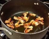 Thai style Shrimp and Pork Meatball Soup recipe step 1 photo