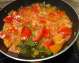 Foto del paso 2 de la receta: Pisto manchego
