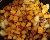Foto del paso 3 de la receta: Alitas agridulces con batatas