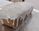 Foto del paso 6 de la receta: Budín de limón!