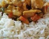 Foto del paso 2 de la receta Arroz basmati estilo India