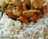 Foto del paso 2 de la receta: Arroz basmati estilo India