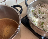 Foto del paso 7 de la receta: Arroz meloso de carrilleras