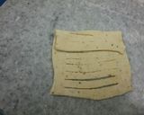 A picture of step 5 of Designer Namakpare.