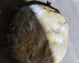 Foto del paso 5 de la receta: Fettuccine de kabutia (Vegano)