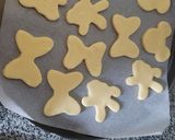 Foto del paso 4 de la receta: Alfojorcitos de maizena como los hace mamá