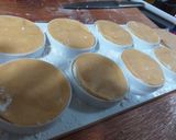 Foto del paso 4 de la receta: Sorrentinos rellenos con jamón y muzarella