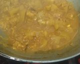 मसाला लौकी (Masala lauki recipe in Hindi) रेसिपी चरण 4 फोटो