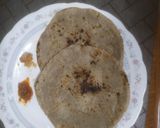 મલ્ટીગ્રેન રોટી (Multigrain Roti Recipe In Gujarati) રેસીપી સ્ટેપ4ફોટો