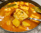 Foto del paso 15 de la receta: Guiso de bacalao con patatas