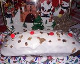Foto del paso 7 de la receta: Budín Ingles