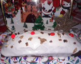 Foto del paso 7 de la receta: Budín Ingles