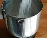 A picture of step 1 of Chocolate pancake.