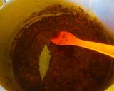 Foto del paso 3 de la receta: #papa Mollejitas estofadas con papas serranitas