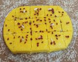 عکس مرحله 3 از دستور ته چین در ماهیتابه رژیمی یا دو طرفه