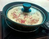 Foto langkah ke 5 dari resep Pizza Teflon empuk n Super Simpel.