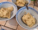 Une image de l'étape 6 de Cookies variés.