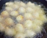 Gambar langkah 2 resipi Cucur Kodok@Jemput-jemput Pisang.