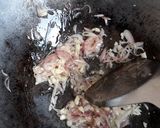 Foto langkah ke 3 dari resep Tahu Masak kemangi.