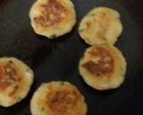 A picture of step 9 of Raw banana tikki.