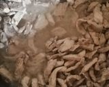 Brassói II recept fázis 1 fotója