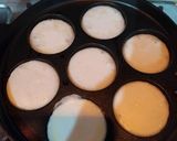 A picture of step 3 of 20 minutes Dudh Chitoi Pitha.