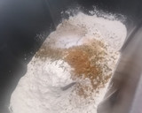 Foto del paso 2 de la receta: Grisines y regañas