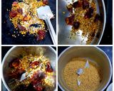 टॅमरिंड राईस (tamarind rice recipe in marathi) रेसिपी स्टेप 3 फोटो 
