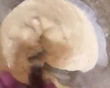 Foto del paso 1 de la receta: Torta de banana con chips súper fácil