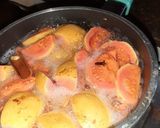 Foto del paso 1 de la receta: Mermelada de Guayaba de mi novia con mi toque 😋