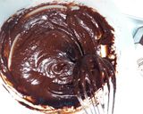 Foto langkah ke 4 dari resep Brownies Special (Gluten Free) #ABK.