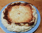 Foto del paso 4 de la receta: Pastel de queso Las Viñas
