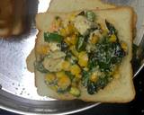 PANEER CORN, CELERY, AND PARSLEY SANDWICH recipe step 8 photo