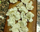 Foto del paso 1 de la receta: Muffins soufle de COLIFLOR