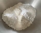 Foto langkah ke 3 dari resep Tempe Mendoan.