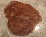 Foto del paso 3 de la receta Filete de pechuga con champiñones al vino