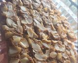 Foto langkah ke 8 dari resep 22•06•20 > Onbitjkoek Seabreg ALmond ^OmaJ^.